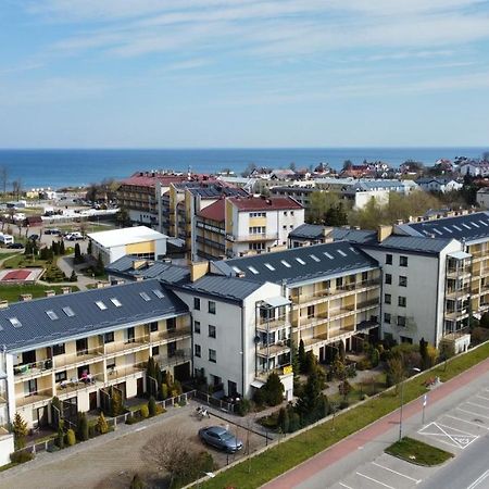 Apartamenty Marina Sarbinowo Exterior photo