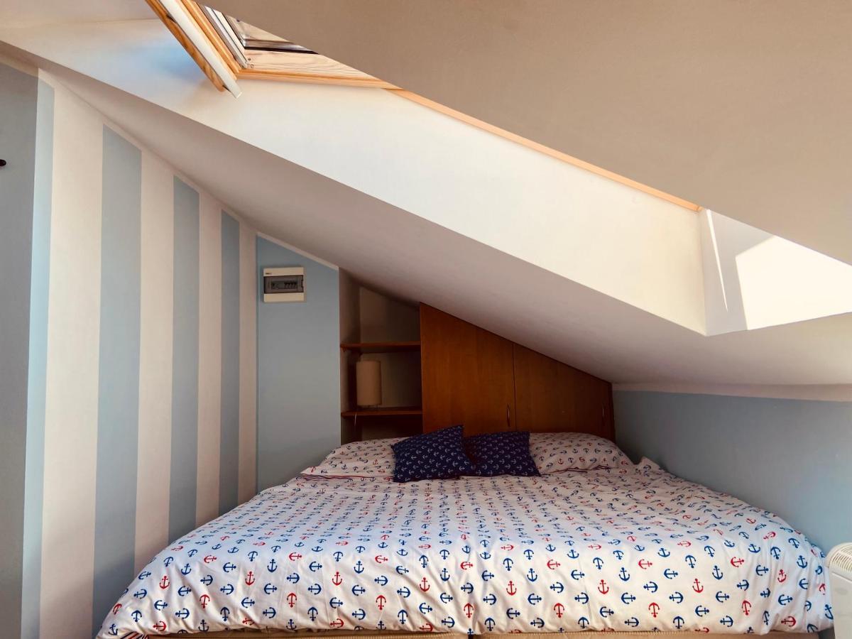 Apartamenty Marina Sarbinowo Exterior photo