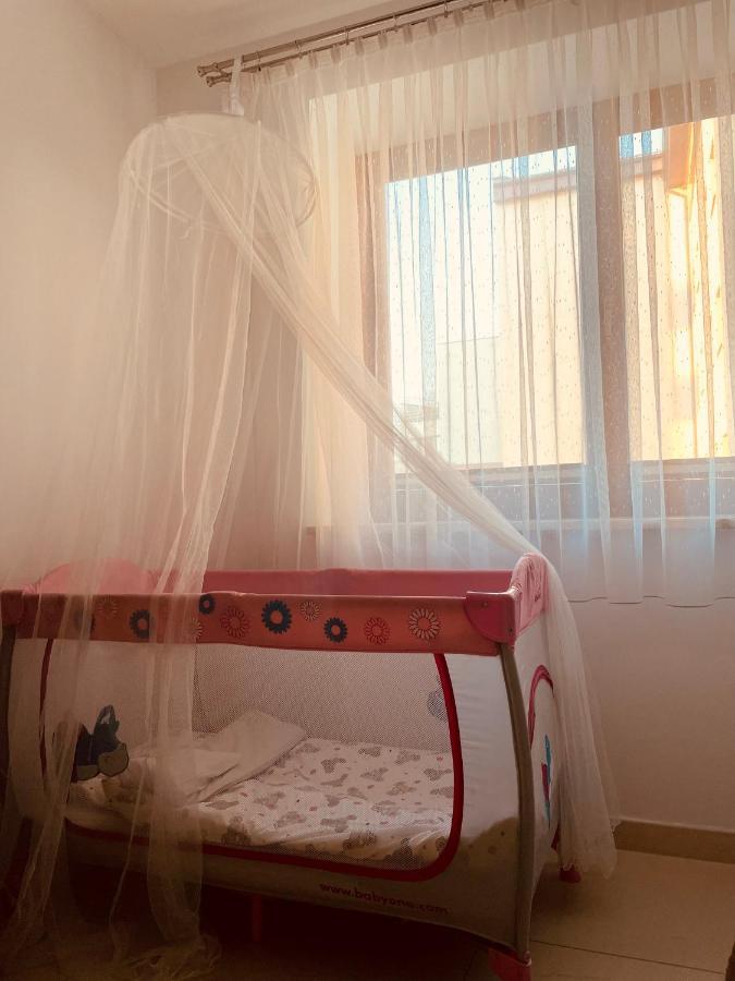 Apartamenty Marina Sarbinowo Exterior photo